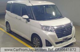 toyota roomy 2020 quick_quick_DBA-M900A_M900A-0418562