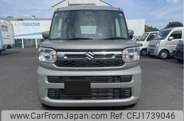 suzuki spacia 2024 CFJ1739046