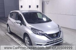 nissan note 2016 -NISSAN--Note HE12-012498---NISSAN--Note HE12-012498-