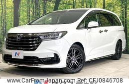 honda odyssey 2021 quick_quick_RC4_RC4-1316115