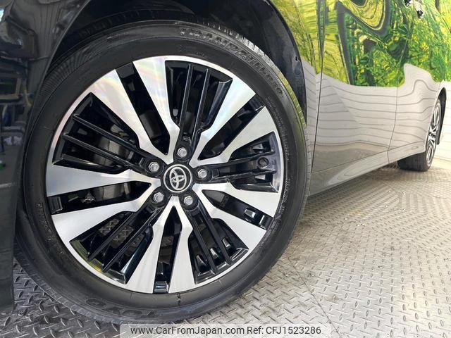 toyota alphard 2019 CFJ1523286 image 2