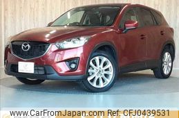 mazda cx-5 2013 -MAZDA--CX-5 LDA-KE2FW--KE2FW-125481---MAZDA--CX-5 LDA-KE2FW--KE2FW-125481-