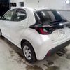 toyota yaris 2023 -TOYOTA 【釧路 501ﾜ7404】--Yaris MXPA15--0019546---TOYOTA 【釧路 501ﾜ7404】--Yaris MXPA15--0019546- image 2