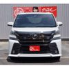 toyota vellfire 2017 -TOYOTA--Vellfire DBA-AGH30W--AGH30-0147112---TOYOTA--Vellfire DBA-AGH30W--AGH30-0147112- image 40