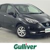 nissan note 2018 -NISSAN--Note DAA-HE12--HE12-144313---NISSAN--Note DAA-HE12--HE12-144313- image 1