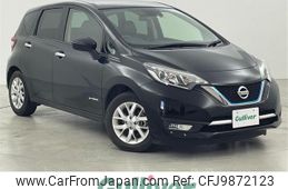 nissan note 2018 -NISSAN--Note DAA-HE12--HE12-144313---NISSAN--Note DAA-HE12--HE12-144313-