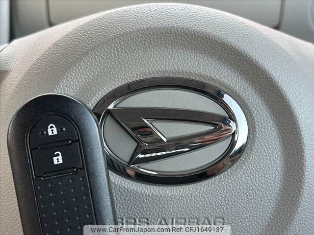daihatsu move-canbus 2016 CFJ1649137 image 2