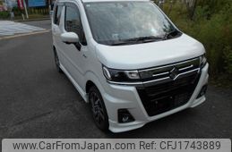 suzuki wagon-r 2025 CFJ1743889