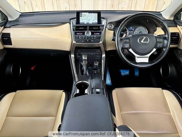 lexus nx 2015 -LEXUS--Lexus NX DBA-AGZ10--AGZ10-1008635---LEXUS--Lexus NX DBA-AGZ10--AGZ10-1008635- image 2