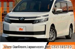 toyota voxy 2017 -TOYOTA--Voxy DBA-ZRR80G--ZRR80-0333118---TOYOTA--Voxy DBA-ZRR80G--ZRR80-0333118-