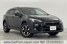 subaru xv 2017 -SUBARU--Subaru XV DBA-GT3--GT3-032357---SUBARU--Subaru XV DBA-GT3--GT3-032357-