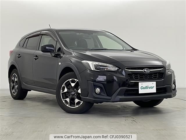 subaru xv 2017 -SUBARU--Subaru XV DBA-GT3--GT3-032357---SUBARU--Subaru XV DBA-GT3--GT3-032357- image 1