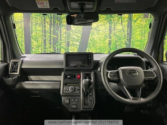 daihatsu taft 2024 CFJ1788552 image 2