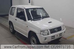 nissan kix 2012 -NISSAN 【後日 】--KIX H59A-0152605---NISSAN 【後日 】--KIX H59A-0152605-