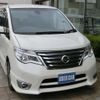 nissan serena 2015 -NISSAN 【郡山 300ﾁ3777】--Serena DAA-HFC26--HFC26-255905---NISSAN 【郡山 300ﾁ3777】--Serena DAA-HFC26--HFC26-255905- image 43