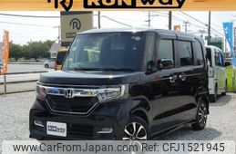 honda n-box 2018 CFJ1521945