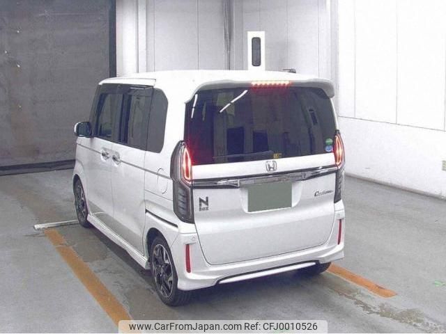 honda n-box 2020 quick_quick_6BA-JF3_JF3-2212982 image 2