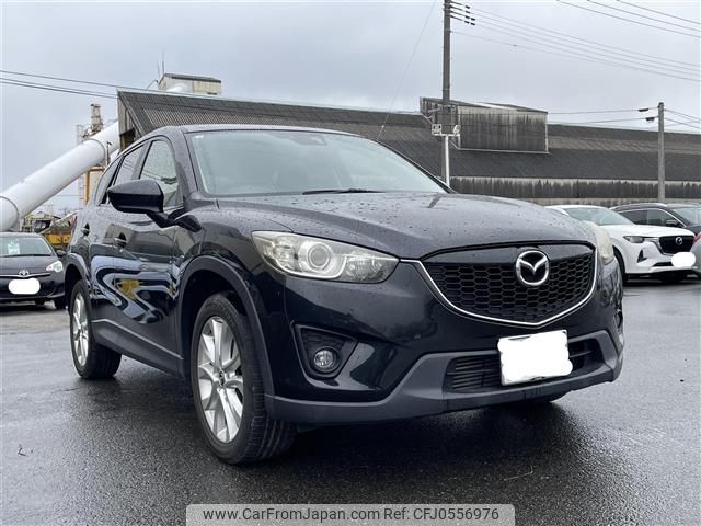 mazda cx-5 2012 -MAZDA--CX-5 LDA-KE2AW--KE2AW-102812---MAZDA--CX-5 LDA-KE2AW--KE2AW-102812- image 1