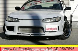 nissan silvia 1999 -NISSAN--Silvia GF-S15--S15-006819---NISSAN--Silvia GF-S15--S15-006819-