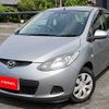 mazda demio 2011 S12632 image 9