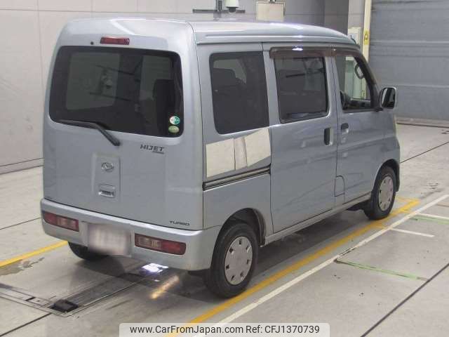 daihatsu hijet-van 2009 -DAIHATSU--Hijet Van EBD-S321V--S321V-0058507---DAIHATSU--Hijet Van EBD-S321V--S321V-0058507- image 2