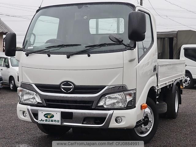 hino dutro 2018 GOO_NET_EXCHANGE_0207851A30250128W004 image 2