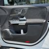 mercedes-benz gla-class 2023 -MERCEDES-BENZ--Benz GLA 3DA-247713M--W1N2477132J512753---MERCEDES-BENZ--Benz GLA 3DA-247713M--W1N2477132J512753- image 25