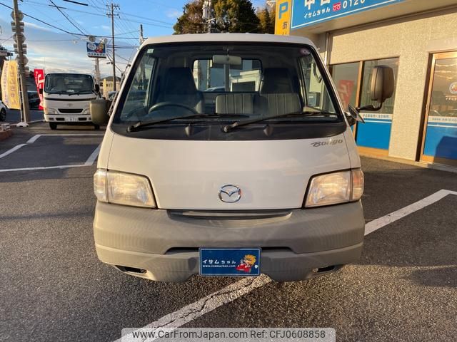 mazda bongo-truck 2007 GOO_NET_EXCHANGE_0205027A30241212W003 image 2