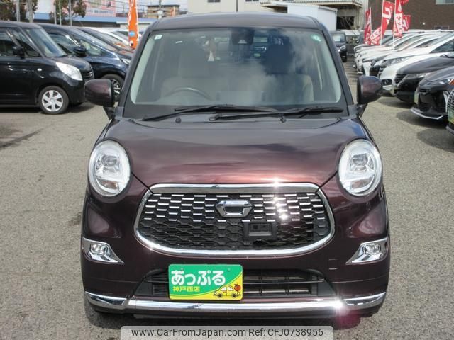 daihatsu cast 2017 quick_quick_DBA-LA250S_LA250S-0099986 image 2