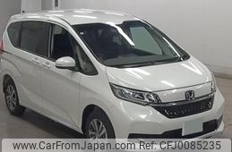 honda freed 2024 quick_quick_5BA-GB6_3206790