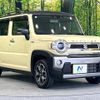 suzuki hustler 2022 quick_quick_MR92S_MR92S-235347 image 16