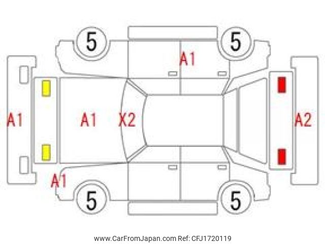 mercedes-benz glb-class 2021 CFJ1720119 image 2
