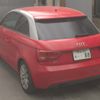 audi a1 2012 -AUDI 【熊谷 365ﾛ88】--Audi A1 8XCAX-CB021323---AUDI 【熊谷 365ﾛ88】--Audi A1 8XCAX-CB021323- image 2