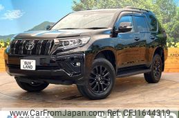 toyota land-cruiser-prado 2022 CFJ1644319