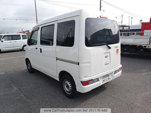 daihatsu hijet-cargo 2018 CFJ1781680 image 2