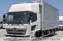 hino ranger 2023 CFJ1183194