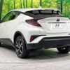 toyota c-hr 2017 -TOYOTA--C-HR DAA-ZYX10--ZYX10-2023417---TOYOTA--C-HR DAA-ZYX10--ZYX10-2023417- image 18