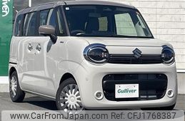 suzuki wagon-r 2025 CFJ1768387