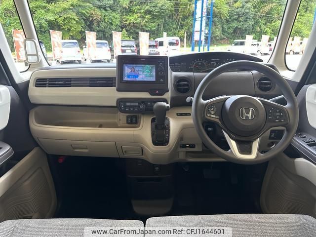 honda n-box 2018 CFJ1644601 image 2