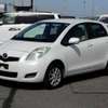 toyota vitz 2010 CFJ2374428 image 3