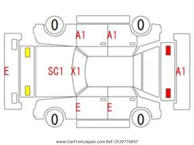 mazda cx-8 2020 -MAZDA--CX-8 3DA-KG2P--KG2P-304568---MAZDA--CX-8 3DA-KG2P--KG2P-304568- image 2