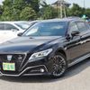 toyota crown 2021 -TOYOTA--Crown 6AA-AZSH20--AZSH20-1075115---TOYOTA--Crown 6AA-AZSH20--AZSH20-1075115- image 4