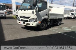 hino dutro 2017 CFJ1641254