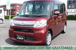 daihatsu tanto 2016 CFJ1774023