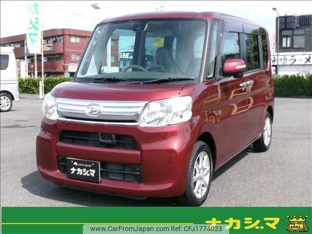 daihatsu tanto 2016 CFJ1774023 image 1