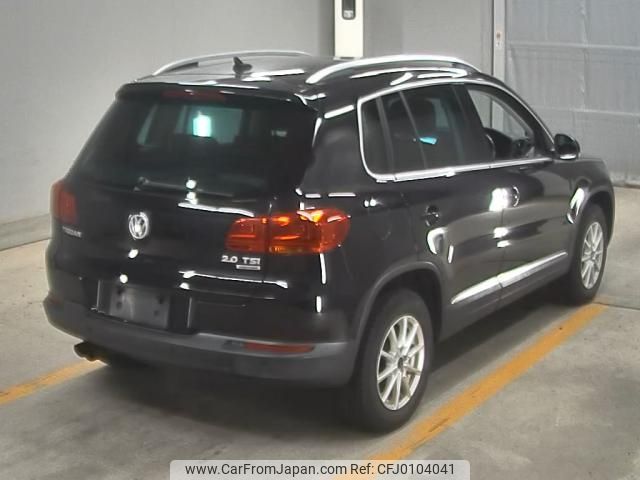 volkswagen tiguan 2012 -VOLKSWAGEN--VW Tiguan WVGZZZ5NZDW003244---VOLKSWAGEN--VW Tiguan WVGZZZ5NZDW003244- image 2