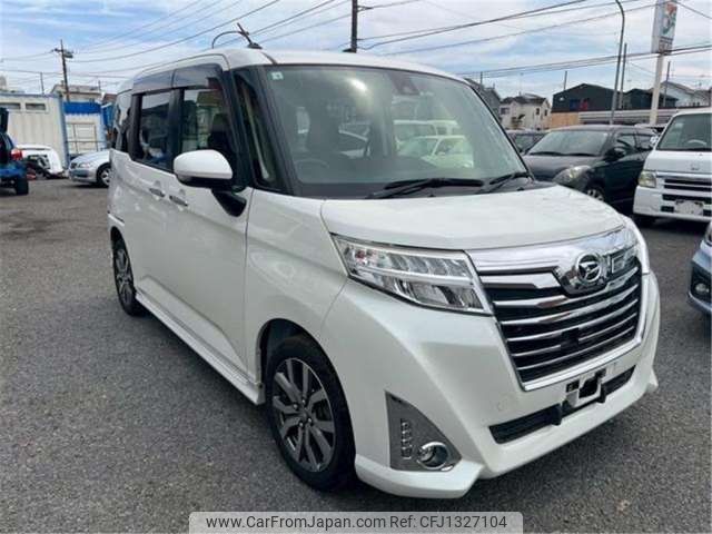 daihatsu thor 2018 -DAIHATSU--Thor M900S--M900S-0032254---DAIHATSU--Thor M900S--M900S-0032254- image 1