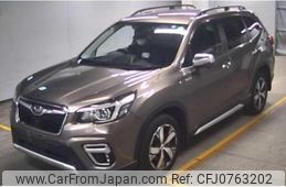 subaru forester 2020 quick_quick_5AA-SKE_SKE-034643