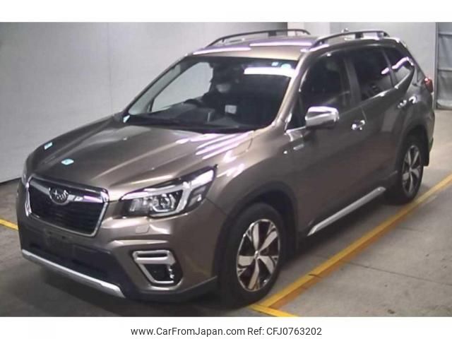 subaru forester 2020 quick_quick_5AA-SKE_SKE-034643 image 1