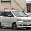 toyota voxy 2011 -TOYOTA--Voxy DBA-ZRR70W--ZRR70-0449983---TOYOTA--Voxy DBA-ZRR70W--ZRR70-0449983- image 1